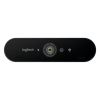 Logitech Brio webcam zwart 960-001106 828054 - 2