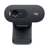 Logitech C505e webcam zwart 960-001372 828119