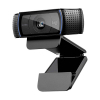 Logitech C920 webcam zwart