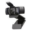 Logitech C920e webcam zwart 960-001360 828091 - 2