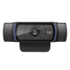 Logitech C920e webcam zwart