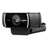 Logitech C922 Pro webcam zwart 960-001088 828115 - 2