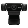Logitech C922 Pro webcam zwart 960-001088 828115 - 3
