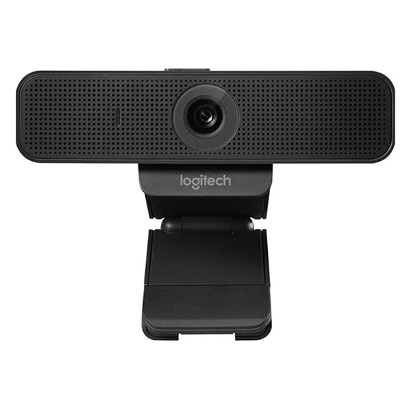 Logitech C925e webcam zwart 960-001076 828059 - 2