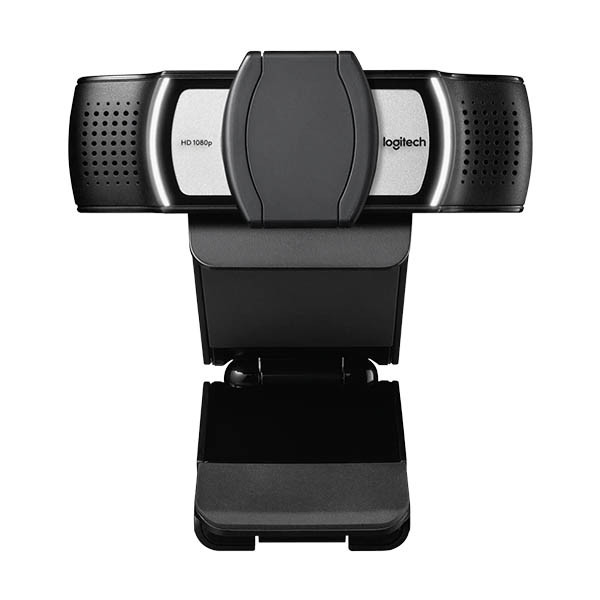 Logitech C930e webcam zwart 828060 - 3