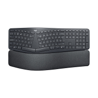 Logitech Ergo K860 ergonomisch draadloos toetsenbord 920-010108 828187