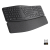 Logitech Ergo K860 ergonomisch draadloos toetsenbord 920-010108 828187 - 3