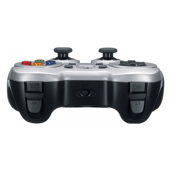 Logitech F710 draadloze controller 940-000142 828166 - 4