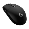 Logitech G305 Lightspeed draadloze gamemuis zwart