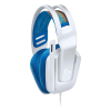 Logitech G335 gaming headset wit 981-001018 828195 - 3