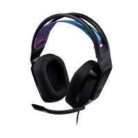Logitech G335 gaming headset zwart 981-000978 828196