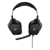 Logitech G432 gaming headset 981-000770 828130 - 4