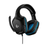 Logitech G432 gaming headset 981-000770 828130 - 1