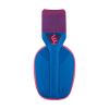 Logitech G435 draadloze gaming headset blauw 981-001062 224871 - 2