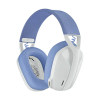 Logitech G435 draadloze gaming headset wit 981-001074 224872 - 1