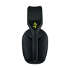 Logitech G435 draadloze gaming headset zwart 981-001050 224870 - 2