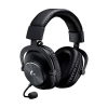 Logitech G Pro X gaming headset