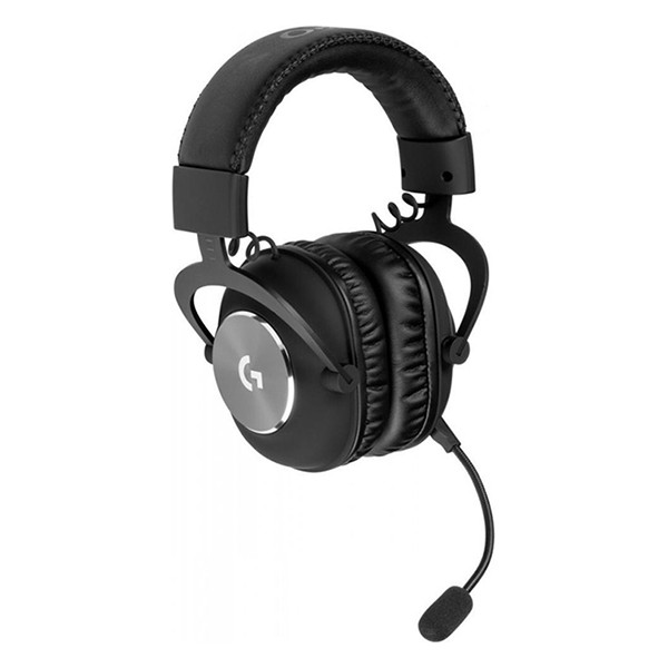 Logitech G Pro X gaming headset 981-000818 828167 - 4