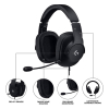 Logitech G Pro X gaming headset 981-000818 828167 - 7