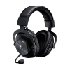 Logitech G Pro X gaming headset 981-000818 828167 - 1