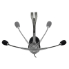 Logitech H110 bekabelde headset 981-000271 828124 - 3