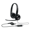 Logitech H390 gaming headset 981-000406 828125 - 2
