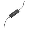 Logitech H570e mono bekabelde headset 981-000571 828071 - 3