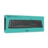 Logitech K120 toetsenbord 828066 - 4