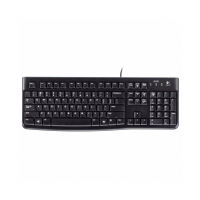 Logitech K120 toetsenbord 920-002479 920-002508 828066