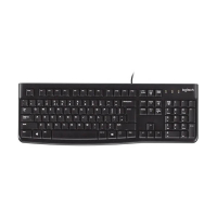 Logitech K120 toetsenbord 828066