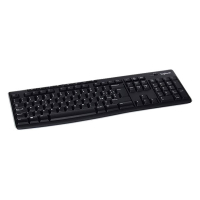 Logitech K270 draadloos toetsenbord 920-003736 828075