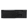 Logitech K270 draadloos toetsenbord 920-003736 828075 - 2