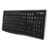 Logitech K270 draadloos toetsenbord 920-003736 828075 - 3
