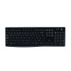 Logitech K270 draadloos toetsenbord 828075 - 1
