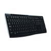 Logitech K270 draadloos toetsenbord 828075 - 3