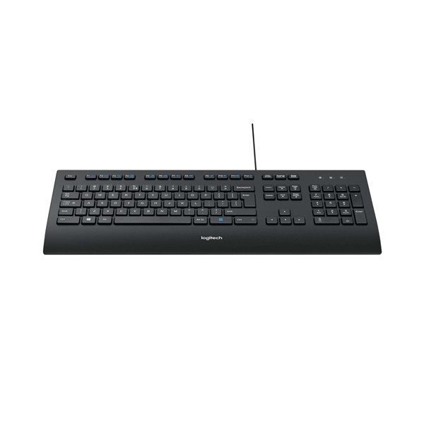 Logitech K280e toetsenbord met USB-aansluiting 920-005217 828067 - 1