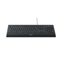 Logitech K280e toetsenbord met USB-aansluiting 920-005217 828067