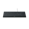 Logitech K280e toetsenbord met USB-aansluiting 920-005217 828067 - 1