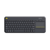 Logitech K400 draadloos toetsenbord