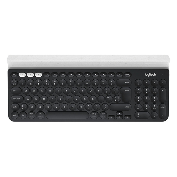 Logitech K780 draadloos toetsenbord 920-008042 828169 - 3