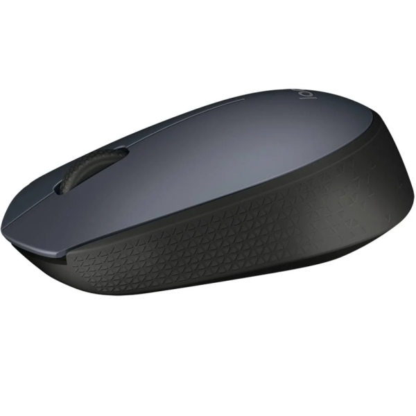 Logitech M170 draadloze muis grijs 910-004642 828096 - 2