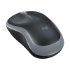Logitech M185 draadloze muis grijs