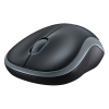 Logitech M185 draadloze muis grijs 910-002235 828103 - 2