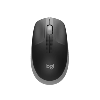 Logitech M190 draadloze muis grijs 910-005906 828109
