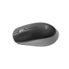 Logitech M190 draadloze muis grijs 910-005906 828109 - 2