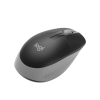 Logitech M190 draadloze muis grijs 910-005906 828109 - 4