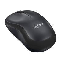 Logitech M220 draadloze muis zwart 910-004878 828155