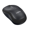 Logitech M220 draadloze muis zwart 910-004878 828155 - 1