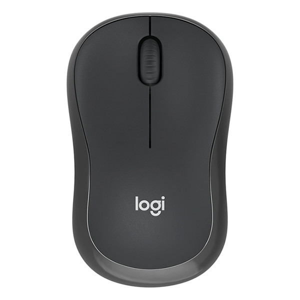 Logitech M240 draadloze muis 910-007119 828203 - 1