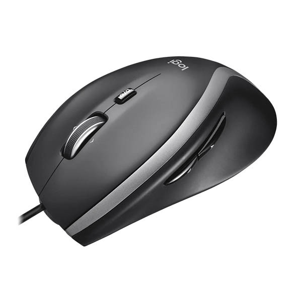 Logitech M500S muis met kabel 828104 - 3
